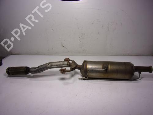 Used Particulate filter Particulate filter CITROËN C4 CACTUS [2014-2026] 16546898 16546898