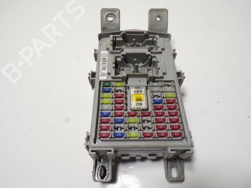 Used Fuse box Fuse box HYUNDAI i20 II (GB, IB) 1.2 (84 hp) 11033485 11033485