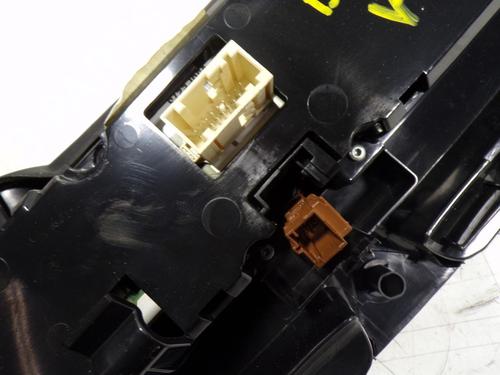 Instrument cluster CITROËN C3 Picasso (SH_)  | BP8819125C47 