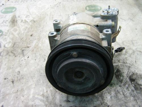 AC compressor HYUNDAI COUPE I (RD) 1.6 16V | BP3747657M34 