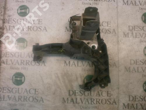Used Bumper shock absorber Bumper shock absorber RENAULT MEGANE II (BM0/1_, CM0/1_) 1.5 dCi (BM1E, CM1E) (106 hp) 9080174 9080174