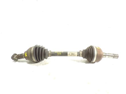 Used Left front driveshaft Left front driveshaft OPEL INSIGNIA A (G09) 2.0 CDTI (68) (163 hp) 8943322 8943322