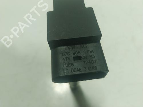 Ignition coil BENTLEY CONTINENTAL Coupe (3W_, 393) 6.0 FLEX | BP16558573M94 