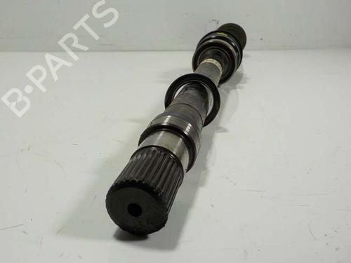Right front driveshaft MAZDA CX-30 (DM) 1.8 SKYACTIV-D | BP13365028M39 - Image 4
