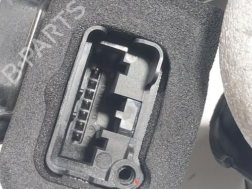 Front right lock AUDI A1 Sportback (GBA) 35 TFSI | BP16693220C97 