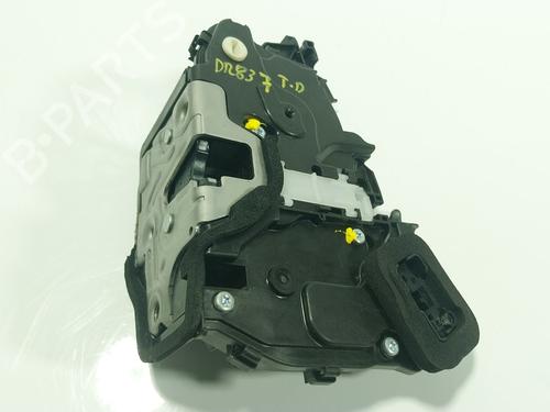 Used Rear right lock Rear right lock SEAT ARONA (KJ7, KJP) 1.0 TSI (116 hp) 30633976 30633976
