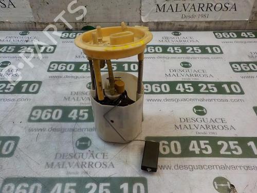 Used Fuel pump AUDI A3 Sportback (8PA) 1.6 TDI (105 hp) 3859311