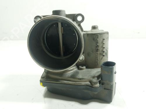 Used Throttle body Throttle body SEAT IBIZA IV (6J5, 6P1) 1.4 (85 hp) 21380985 21380985
