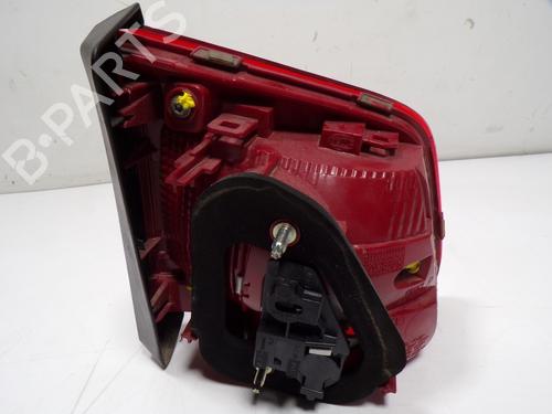 Right tailgate light VW TIGUAN (5N_) 2.0 TDI | BP11098118C80 
