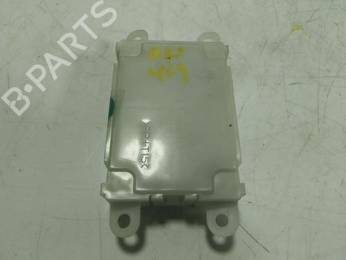 Electronic module NISSAN NV200 Van 1.5 dCi 110 (M20, M20N, M20M) | BP18078097M83 