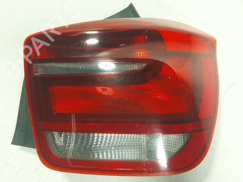 Used Right taillight BMW 1 (F20) 116 d (116 hp) 29451924