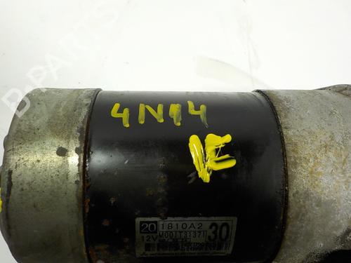 Starter MITSUBISHI OUTLANDER I (CU_W)  | BP13522728M8 