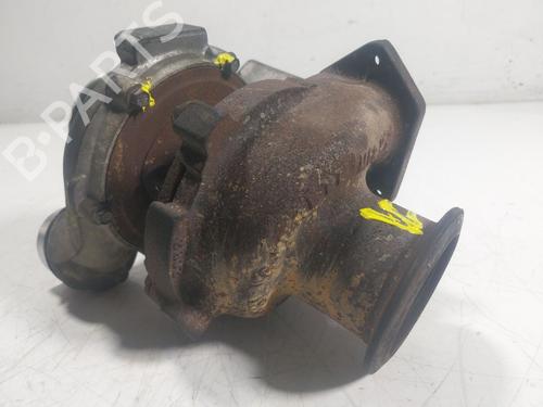 Used Turbocharger/Supercharger Turbocharger/Supercharger BMW 1 Coupe (E82) [2006-2013] 20499304 20499304