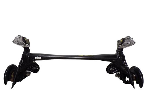 Used Rear axle OPEL ASTRA K (B16) 1.6 CDTi (68) (110 hp) 15058037