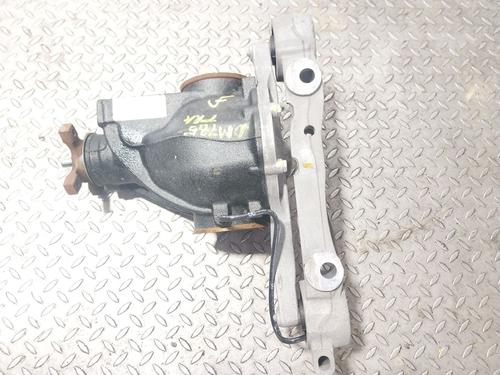Used Rear differential Rear differential MERCEDES-BENZ VITO Van (W447) 114 CDI (447.601, 447.603, 447.605) (136 hp) 15961791 15961791
