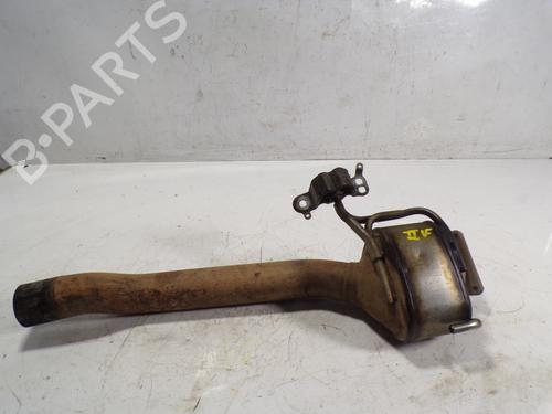 Used Catalyst Catalyst VW TOUAREG (7LA, 7L6, 7L7) 2.5 R5 TDI (174 hp) 9949088 9949088