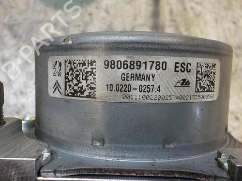 ABS pump CITROËN DS3 (SA_)  | BP3999309M43 