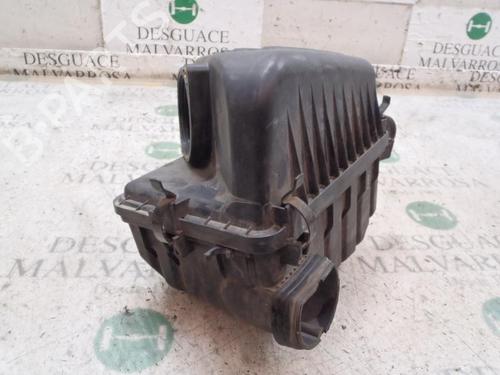 Used Air filter box Air filter box KIA CERATO I Hatchback (LD) 2.0 CRDi (112 hp) 14272818 14272818