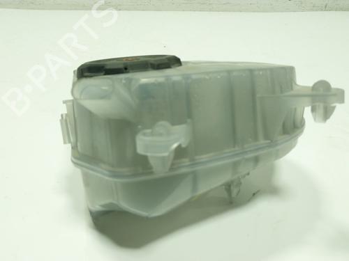 Used Expansion tank VW CADDY V Box Body/MPV (SBA, SBH) 2.0 TDi BMT (102 hp) 27921363