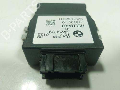 Used Electronic module Electronic module BMW 4 Convertible (G23, G83) 430 i xDrive (245 hp) 24650676 24650676