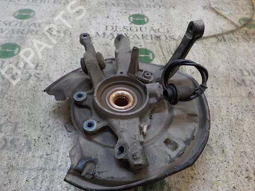 Right rear steering knuckle MERCEDES-BENZ S-CLASS (W220, V220)  | BP3856254M28 