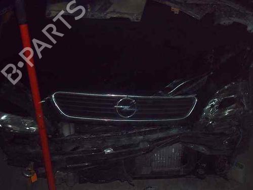 Left front window switch OPEL ASTRA G Hatchback (T98)  | BP3789965I27  - Image 21