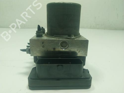 ABS pump VW POLO VI (AW1, BZ1, AE1) 1.6 TDI | BP18148102M43 