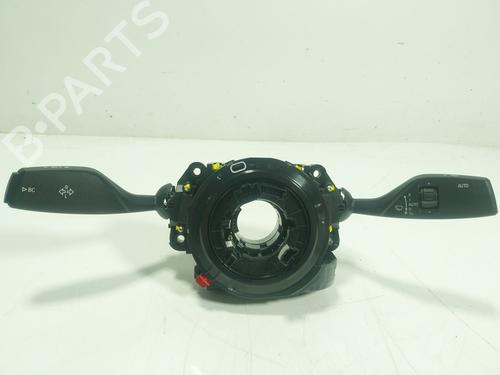 Used Steering column stalk BMW 4 Convertible (G23, G83) 430 i xDrive (245 hp) 25619988