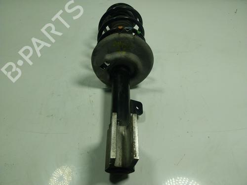 Used Left front shock absorber Left front shock absorber CITROËN C4 II (NC_) 1.2 THP 110 (NCHNZ6, NCHNV6) (110 hp) 17029298 17029298