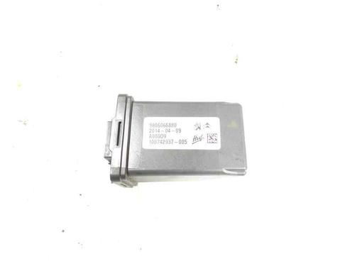Elektronisk modul CITROËN C4 Picasso II [2013-2025]  7099769