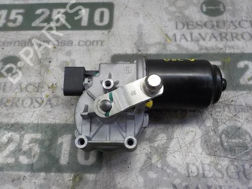 Used Front wiper motor Front wiper motor SKODA RAPID Spaceback (NH1) [2012-2019] 4001184 4001184