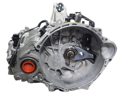 Used Gearbox HYUNDAI ix35 (LM, EL, ELH) [2009-2016]  16482859