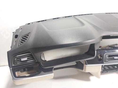 Dashboard BMW 5 (F10) 525 d | BP17723510C46 