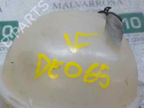 Expansion tank VW PASSAT B6 (3C2) 2.0 TDI 16V | BP4448734C120