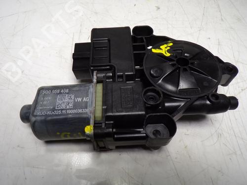 Right rear window motor AUDI A1 Sportback (GBA)  | BP12107961E22 