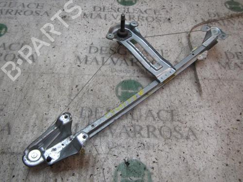 Used Rear right window mechanism Rear right window mechanism 3827695 3827695