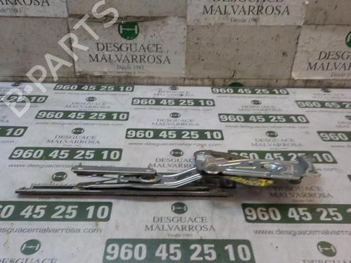 Used Rear left window mechanism Rear left window mechanism 3999859 3999859