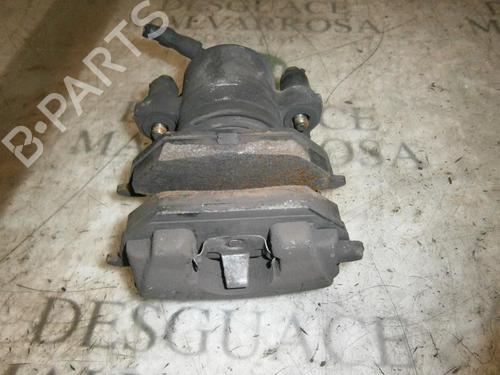 Left front brake caliper SEAT CORDOBA (6L2) 1.9 TDI | BP11545703M105 