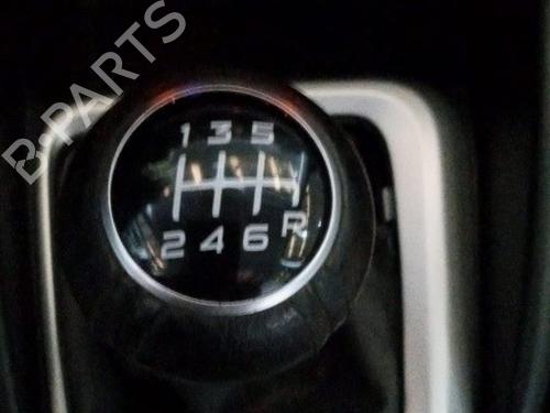 Gear lever FIAT TIPO Saloon (356_, 357_) 1.4 (356SXA1B) | BP9426112M90 