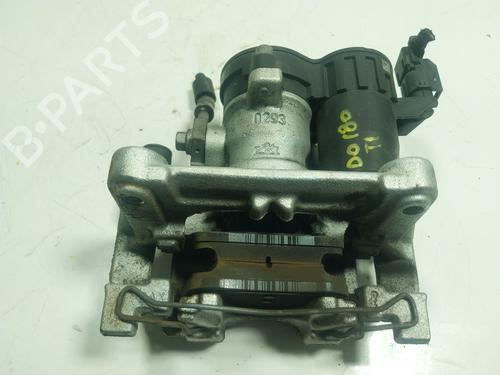 Left rear brake caliper FORD KUGA III (DFK)  | BP18658427M107 