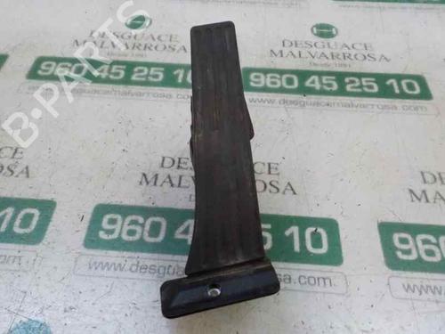 Used Pedal Pedal BMW 3 (F30, F80) 320 d (184 hp) 5406037 5406037