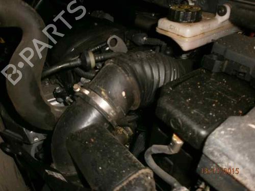 Electronic module CITROËN C4 II (NC_) 1.6 VTi 120 (NC5FS0, NC5FS9) | BP4008167M83  - Image 7