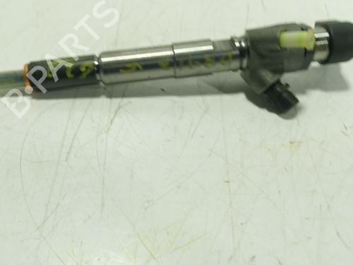 Injector NISSAN JUKE (F15) 1.5 dCi | BP30168108M100