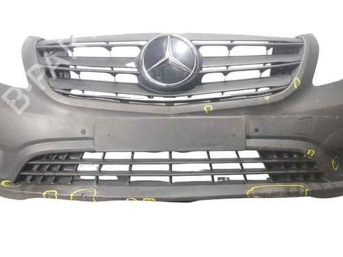 front-bumper-mercedes-benz-vito-van-w447-2014-25798504 main image