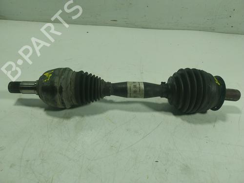Used Left front driveshaft MERCEDES-BENZ A-CLASS (W176) [2012-2018]  16873766