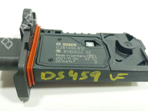 Used Electronic module Electronic module BMW 8 Coupe (G15, F92) 840 d xDrive (320 hp) 34119871 34119871