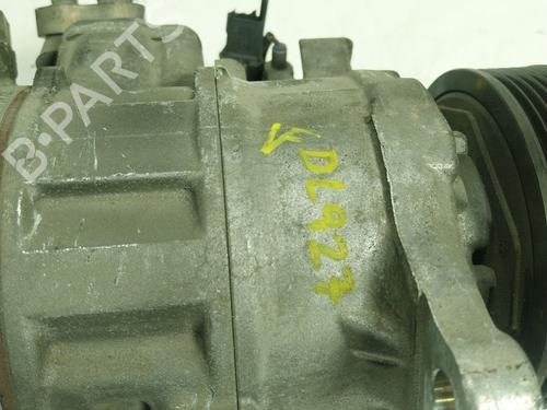 AC compressor BMW 5 (F10) 520 d | BP16021043M34 