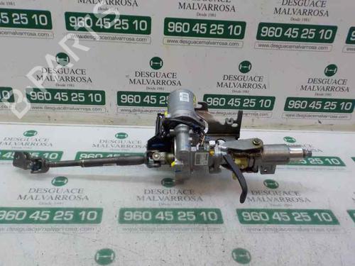 Steering column RENAULT KANGOO / GRAND KANGOO II (KW0/1_) 1.5 dCi 85 (KW0K, KW0L, KW0B) | BP4494865M21 