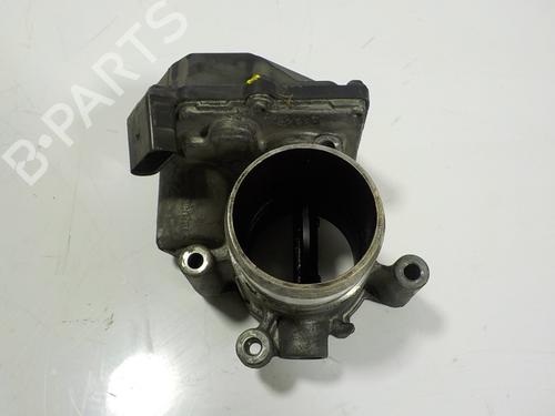 Used Throttle body AUDI Q3 (8UB, 8UG) [2011-2020]  13300898