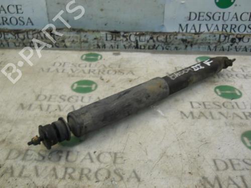 Used Left front shock absorber Left front shock absorber JEEP GRAND CHEROKEE II (WJ, WG) 3.1 TD 4x4 (140 hp) 3739509 3739509